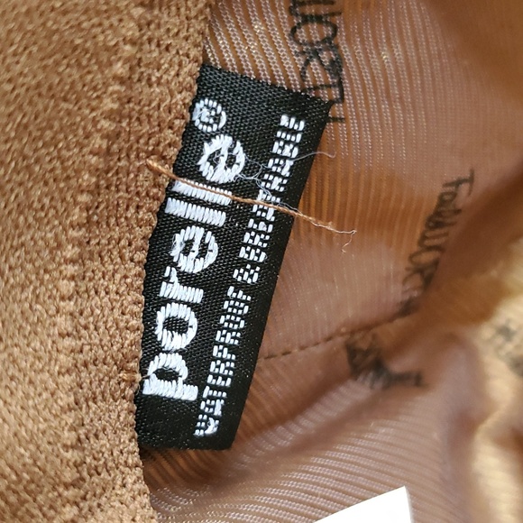 Failsworth Wool Trilby Hat - Picture 4 of 5